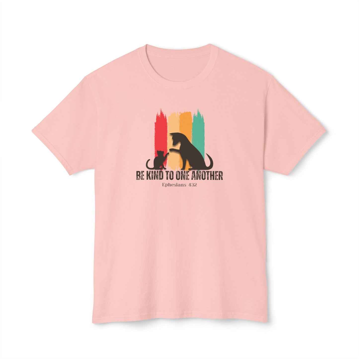 Be Kind Unisex HD Cotton™ T - shirt - T - Shirt - Epileptic Al’s Shop