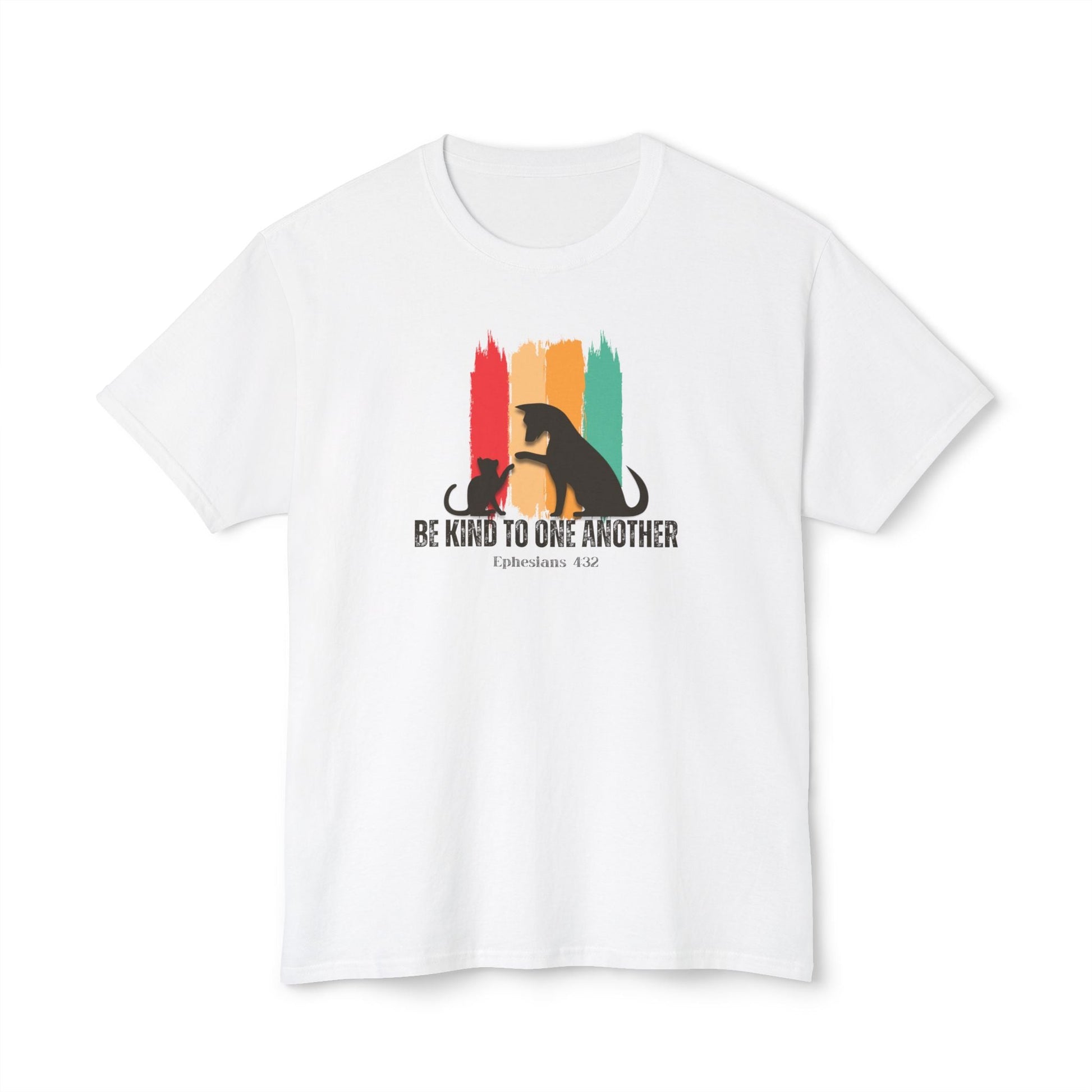 Be Kind Unisex HD Cotton™ T - shirt - T - Shirt - Epileptic Al’s Shop
