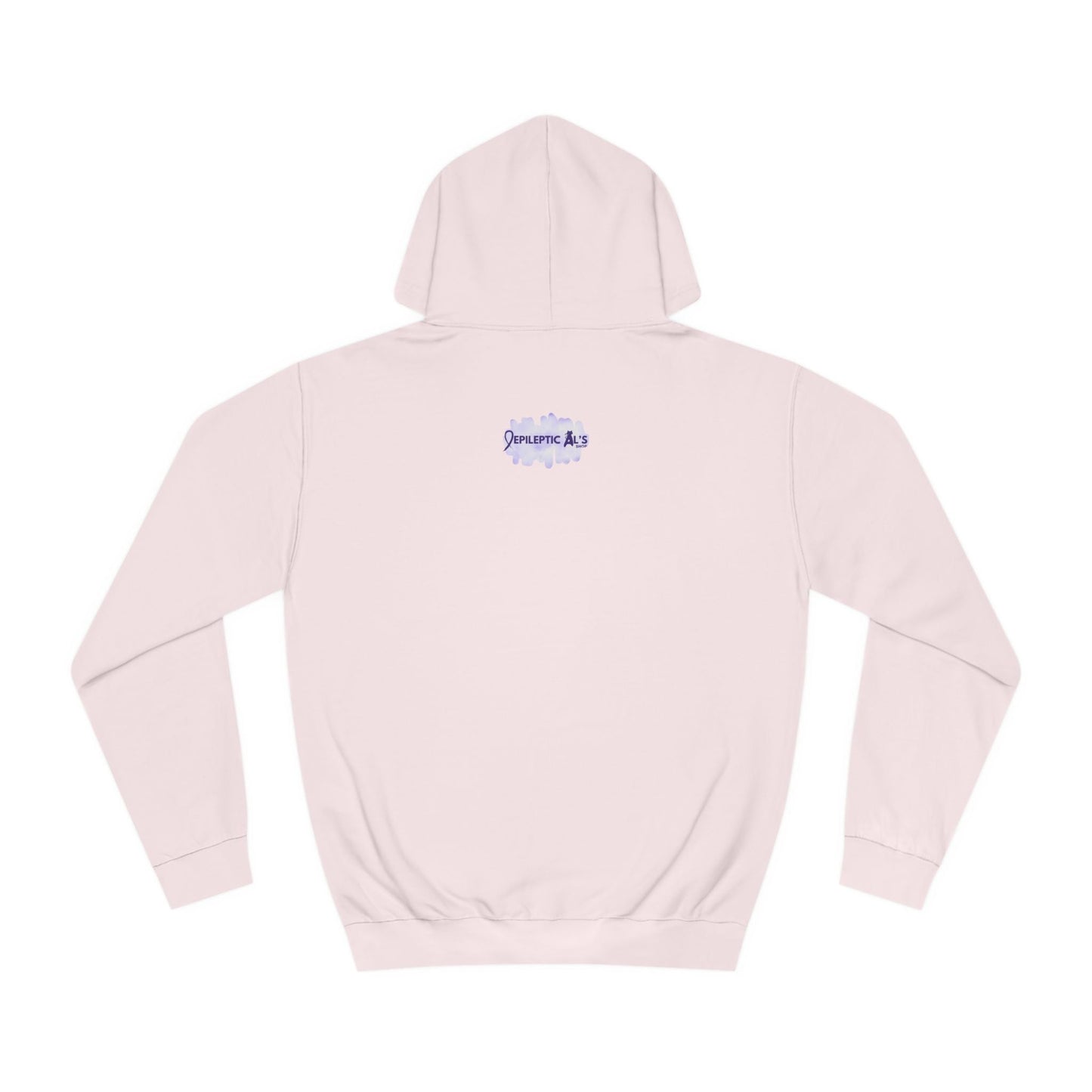 Be My Valentine Unisex College - Style Hoodie - Hoodie - Epileptic Al’s Shop