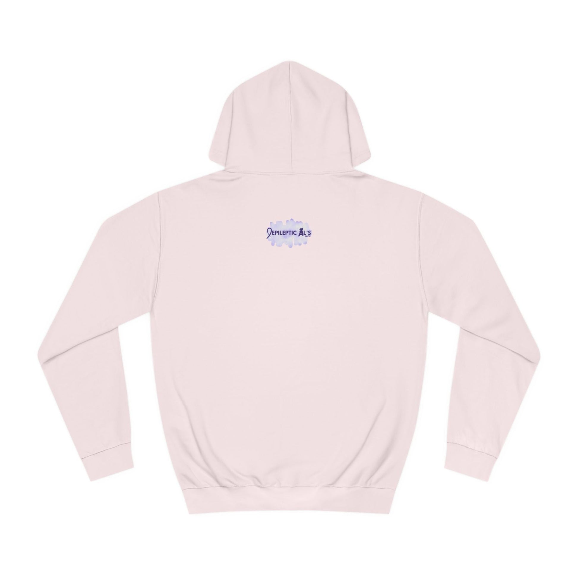 Be My Valentine Unisex College - Style Hoodie - Hoodie - Epileptic Al’s Shop