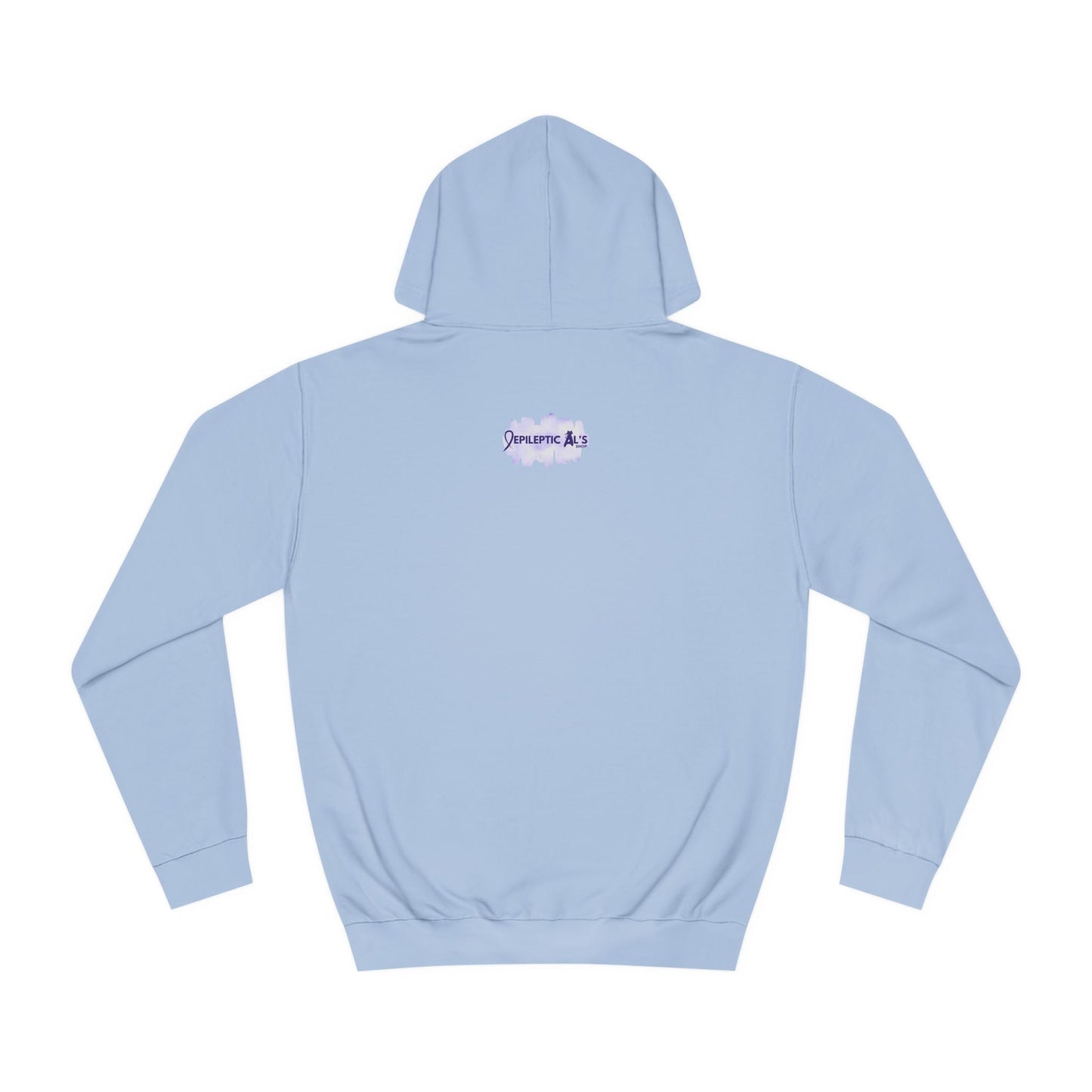 Be My Valentine Unisex College - Style Hoodie - Hoodie - Epileptic Al’s Shop