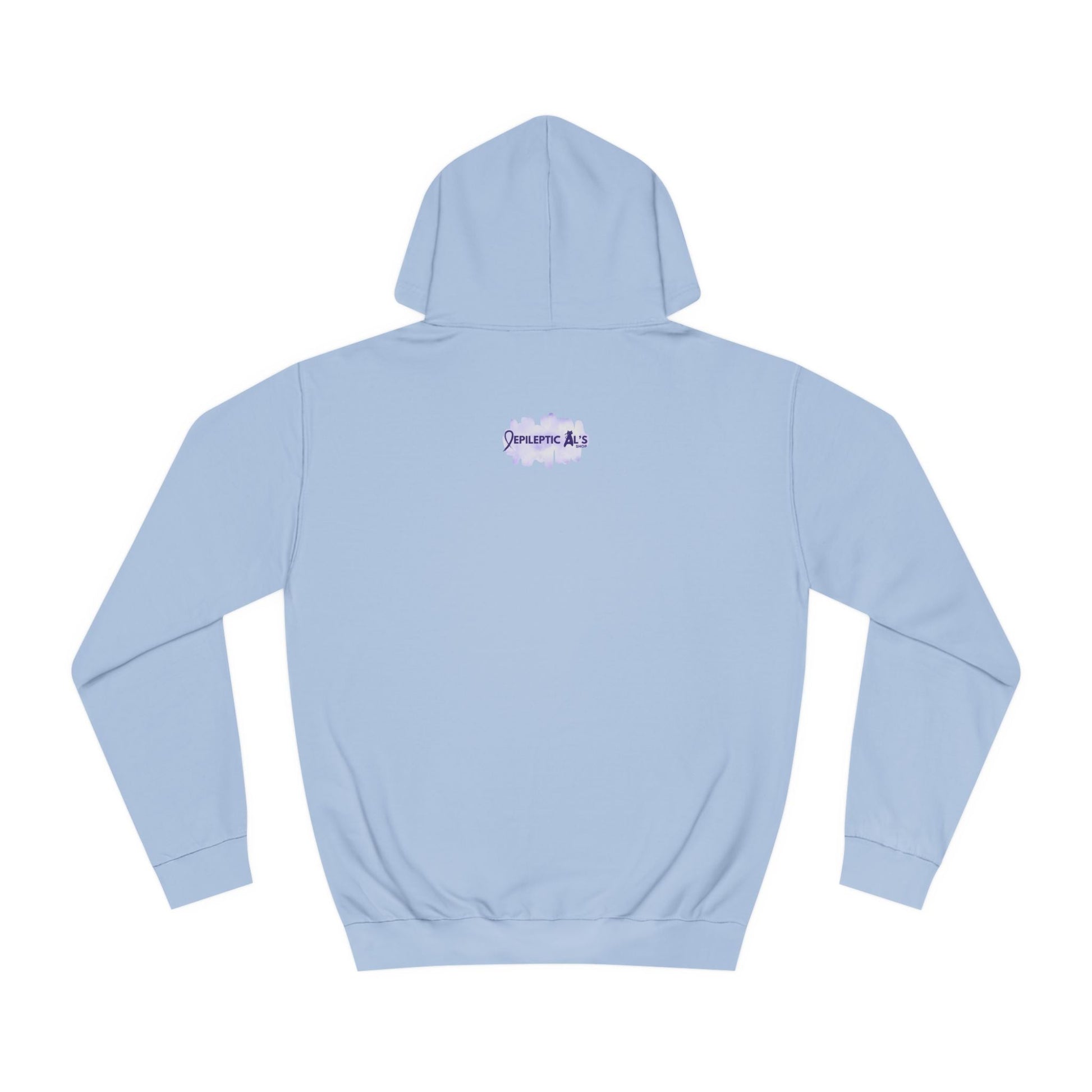 Be My Valentine Unisex College - Style Hoodie - Hoodie - Epileptic Al’s Shop
