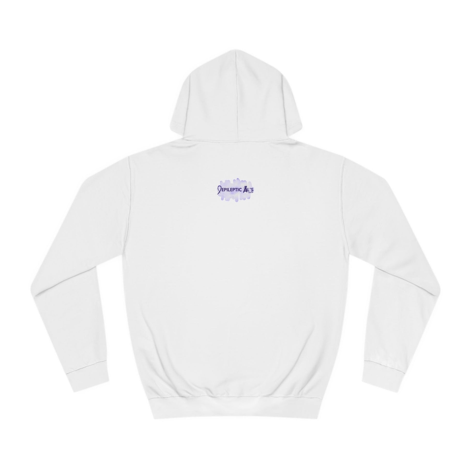 Be My Valentine Unisex College - Style Hoodie - Hoodie - Epileptic Al’s Shop