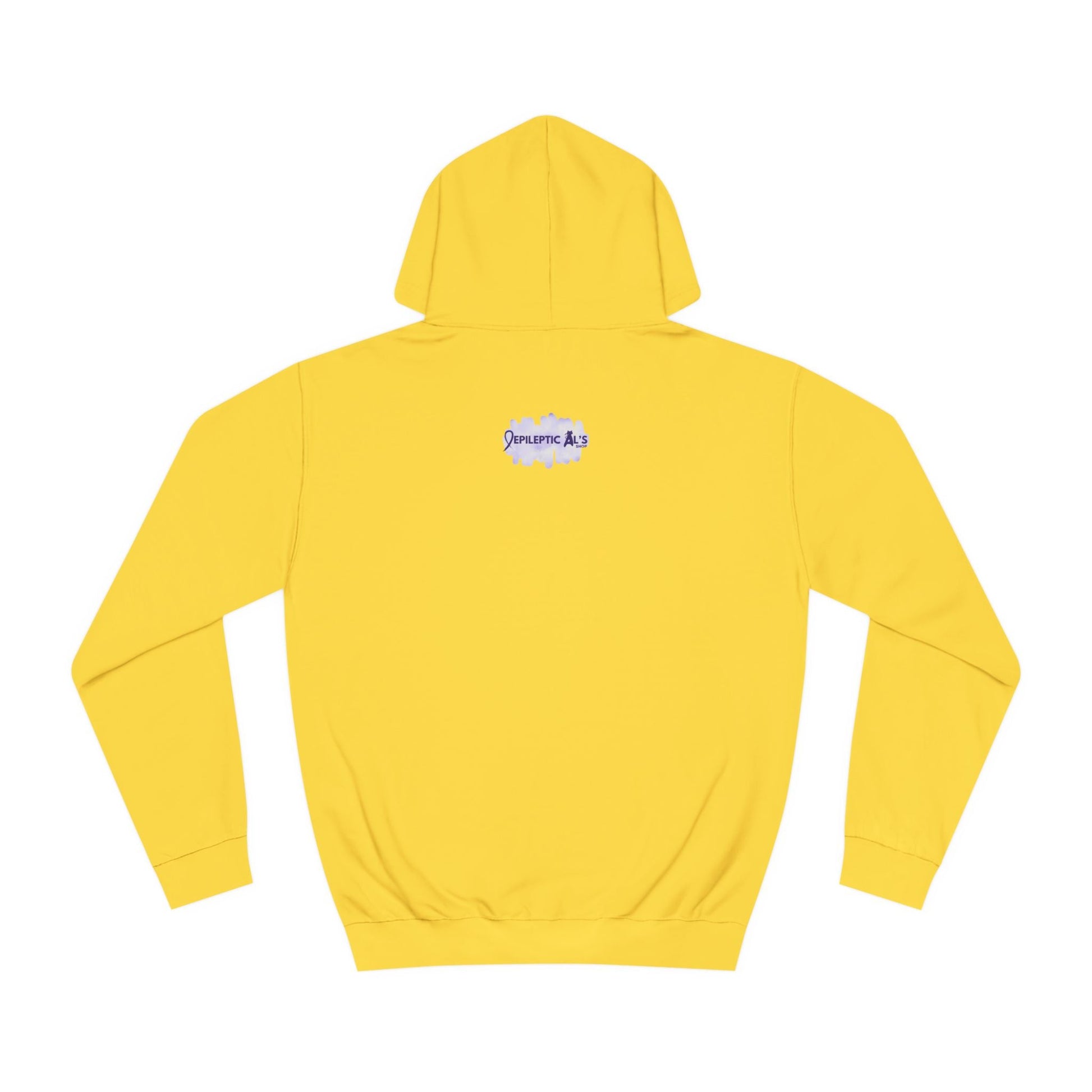 Be My Valentine Unisex College - Style Hoodie - Hoodie - Epileptic Al’s Shop