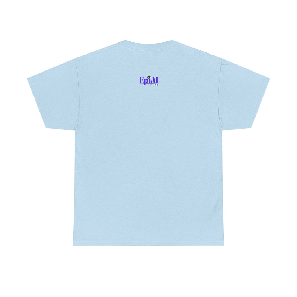 Be My Valentine Unisex Heavy Cotton Tee - T-Shirt - EpiAl's Shop
