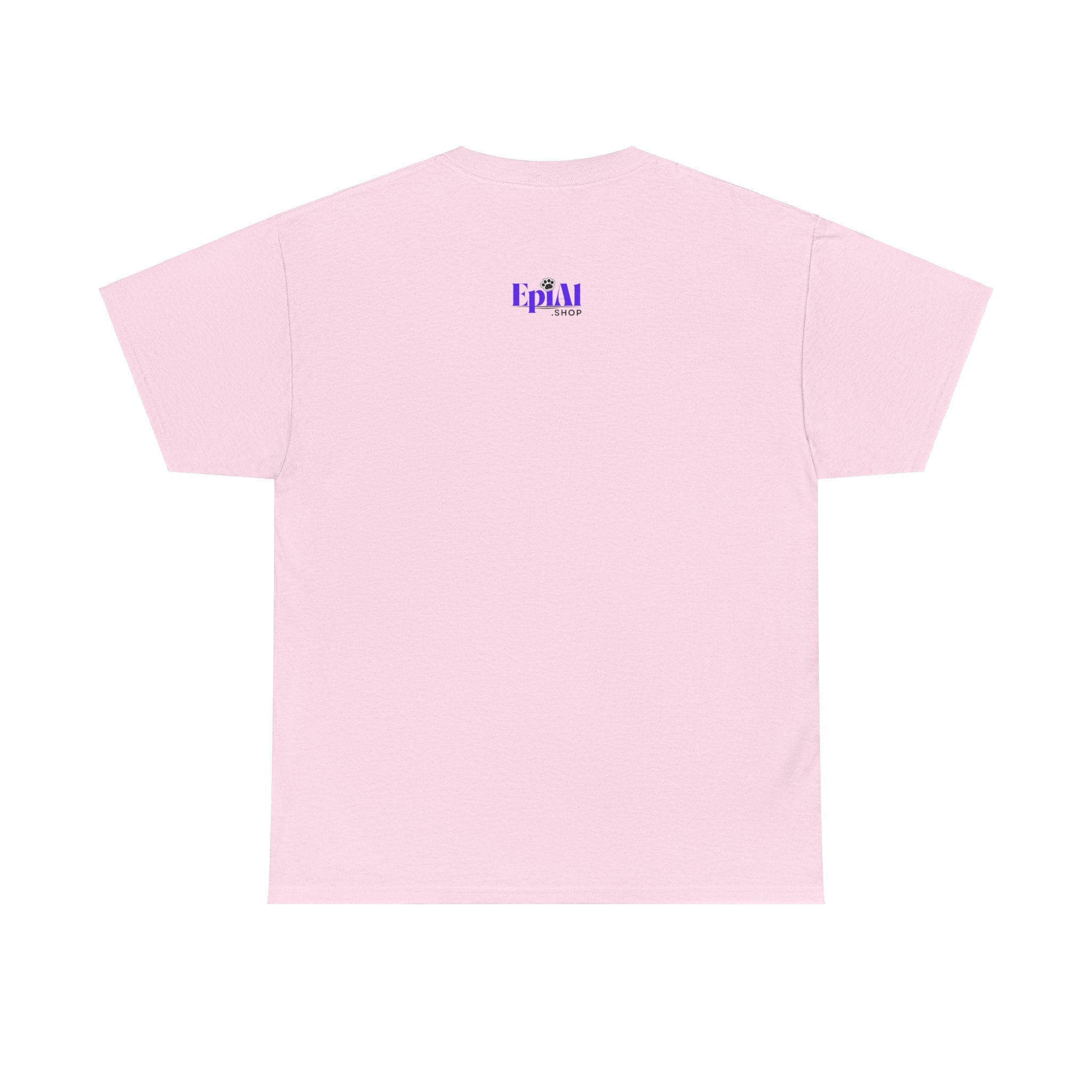 Be My Valentine Unisex Heavy Cotton Tee - EpiAl's Shop