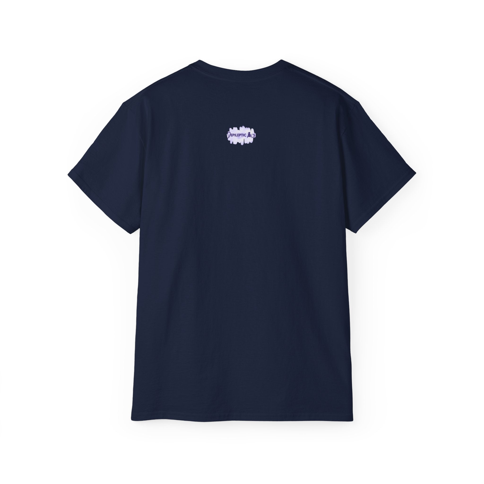 Be Nice Unisex Ultra Cotton Tee - EpiAl's Shop