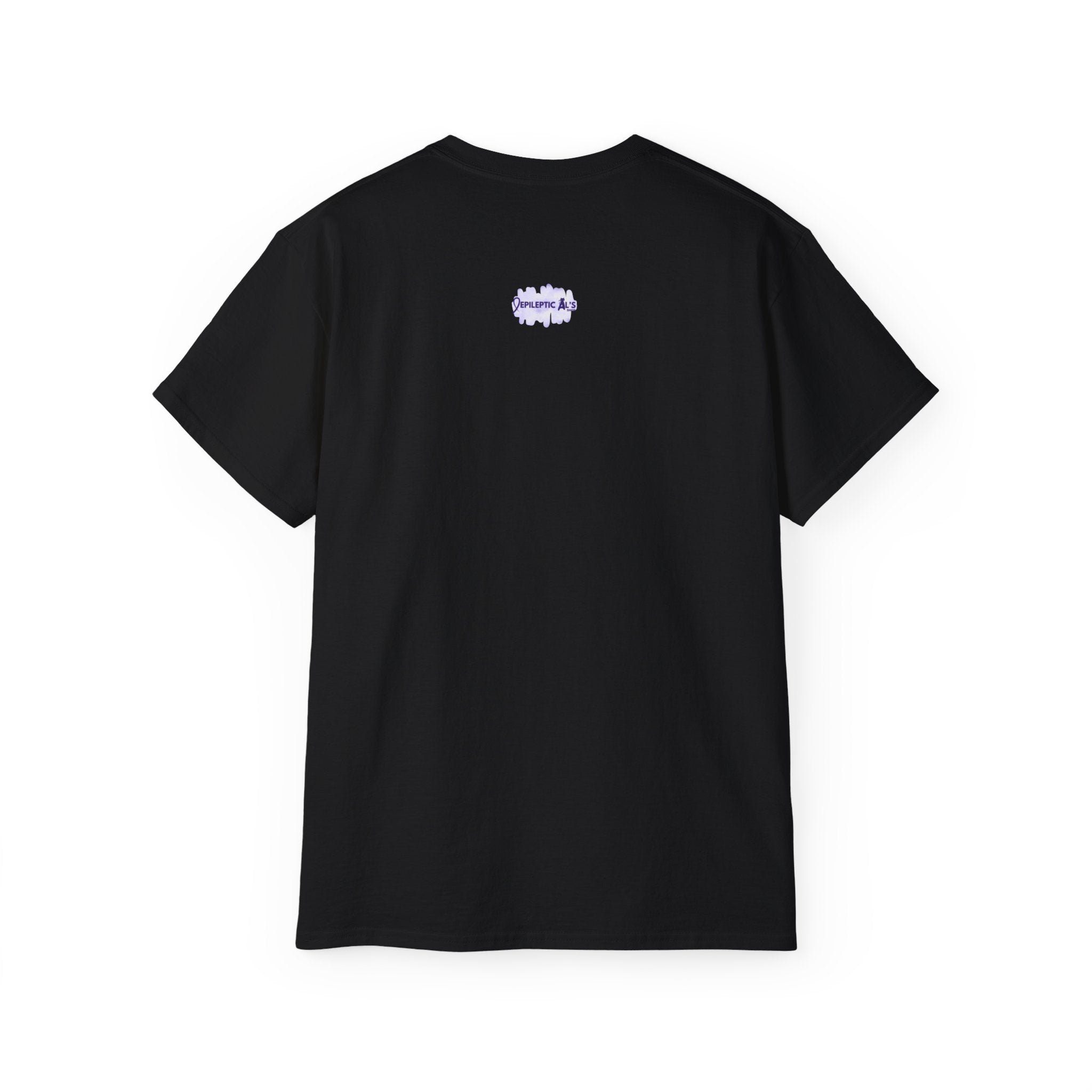 Be Nice Unisex Ultra Cotton Tee - EpiAl's Shop