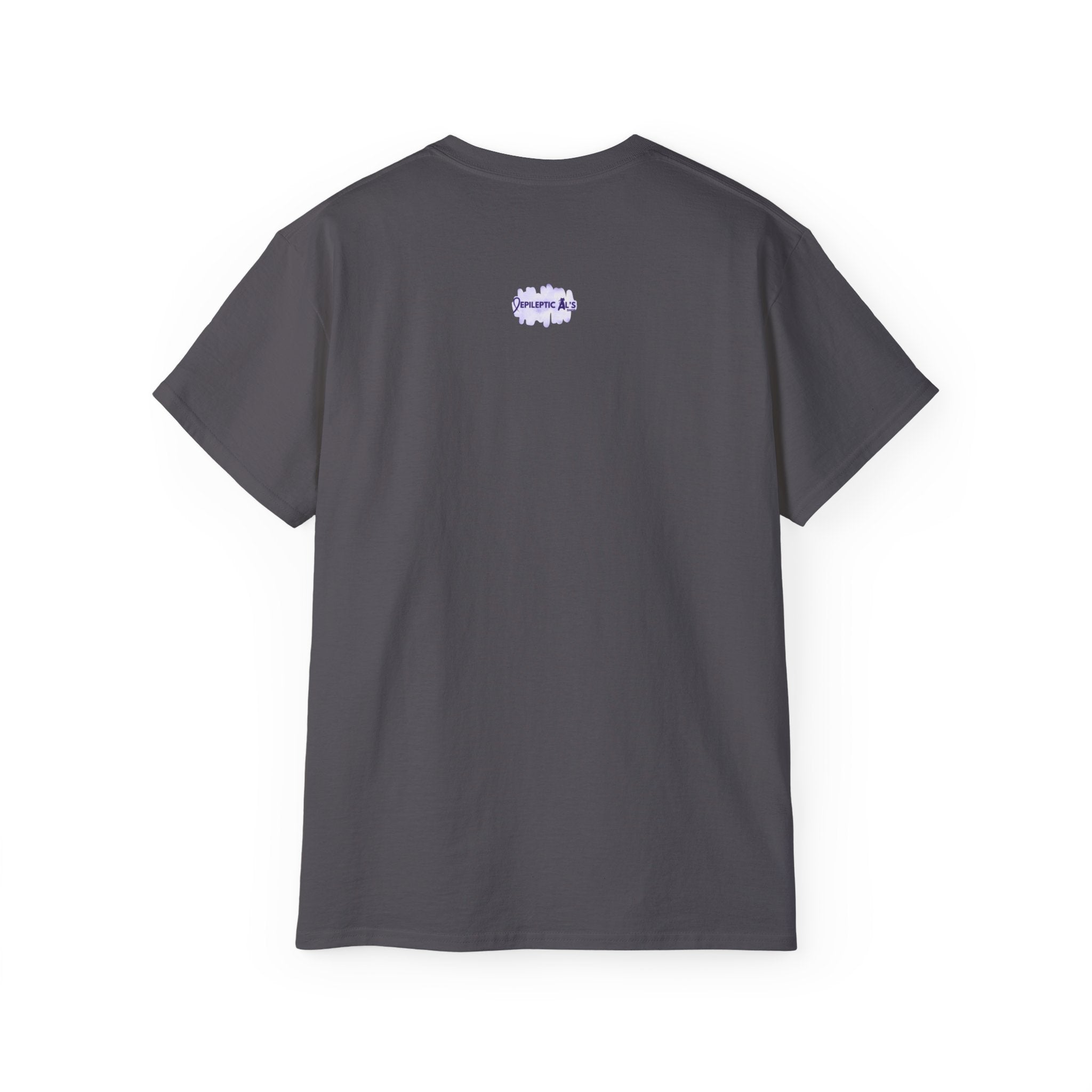 Be Nice Unisex Ultra Cotton Tee - EpiAl's Shop