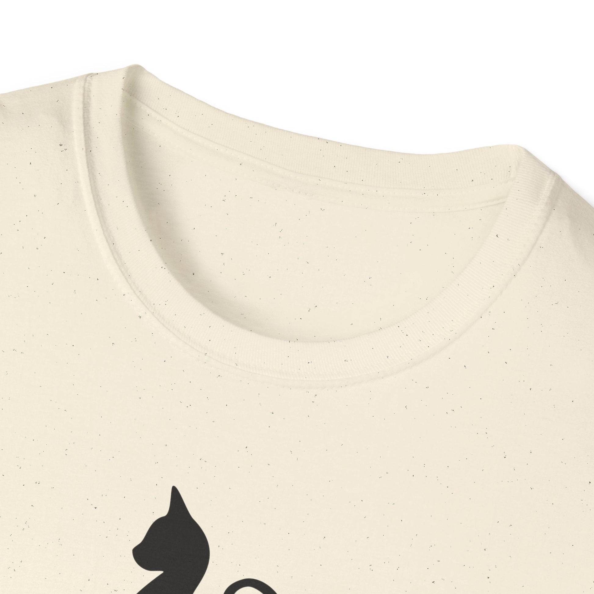 Be Still Unisex Softstyle T - Shirt - T - Shirt - Epileptic Al’s Shop