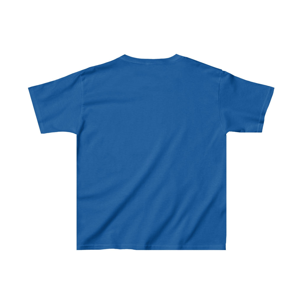 Be True Kids Heavy Cotton™ Tee - Kids clothes - Epileptic Al’s Shop