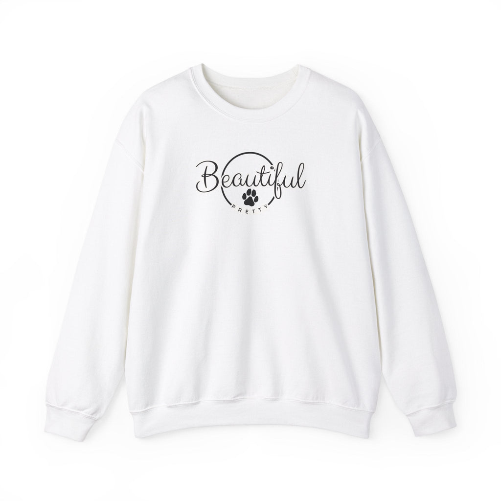 Beautiful Unisex Heavy Blend™ Crewneck Sweatshirt - Sweatshirt - EpiAl's Shop