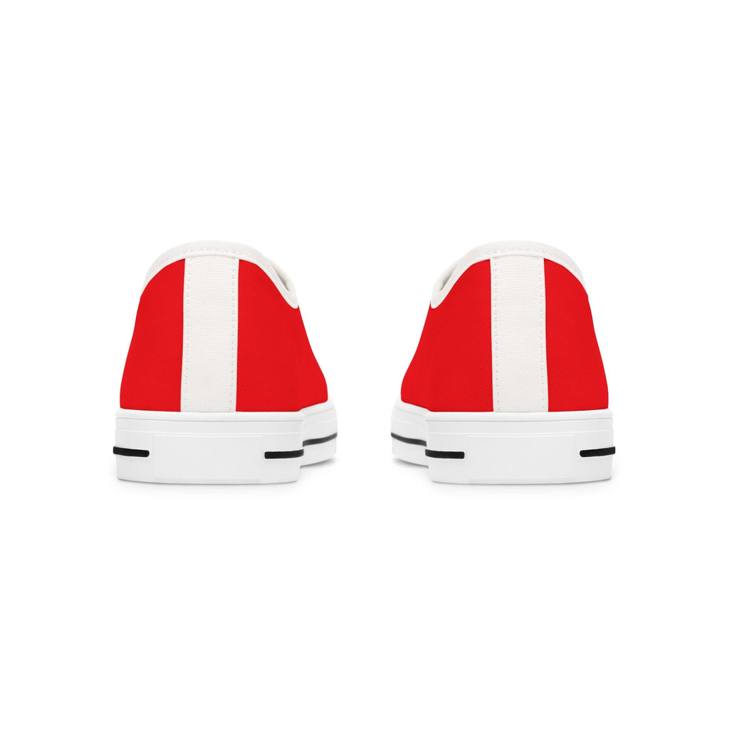 Believe Me Women's Low-Top Sneakers - Shoes, Sneakers - EpiAl's Shop