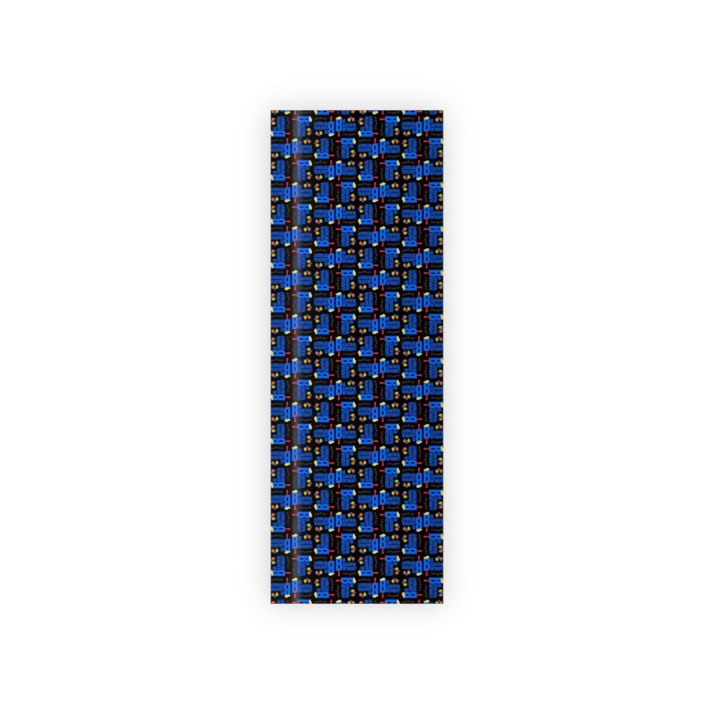 Big Beautiful Birthday Gift Wrapping Paper Roll - Paper Products, Gift Wrapping Paper - EpiAl's Shop