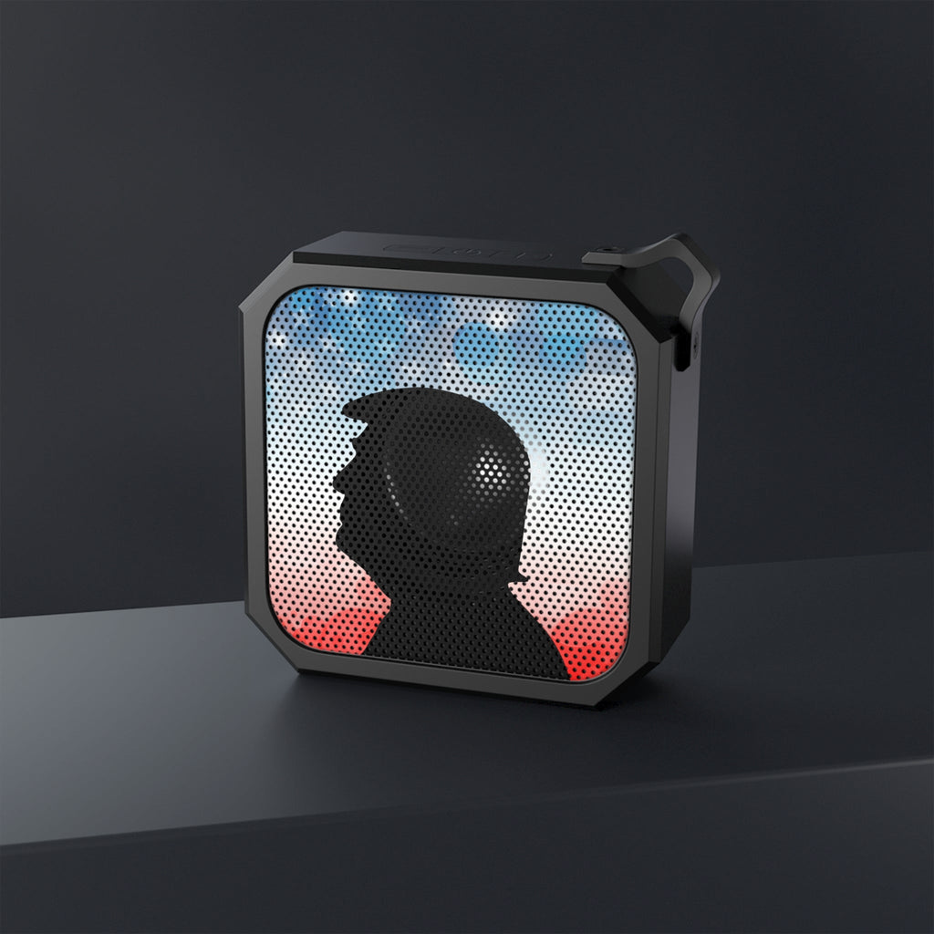 Blackwater Outdoor Bluetooth Speaker with Presidential Profile - Accessories, Tech, Speakers - EpiAl's Shop
