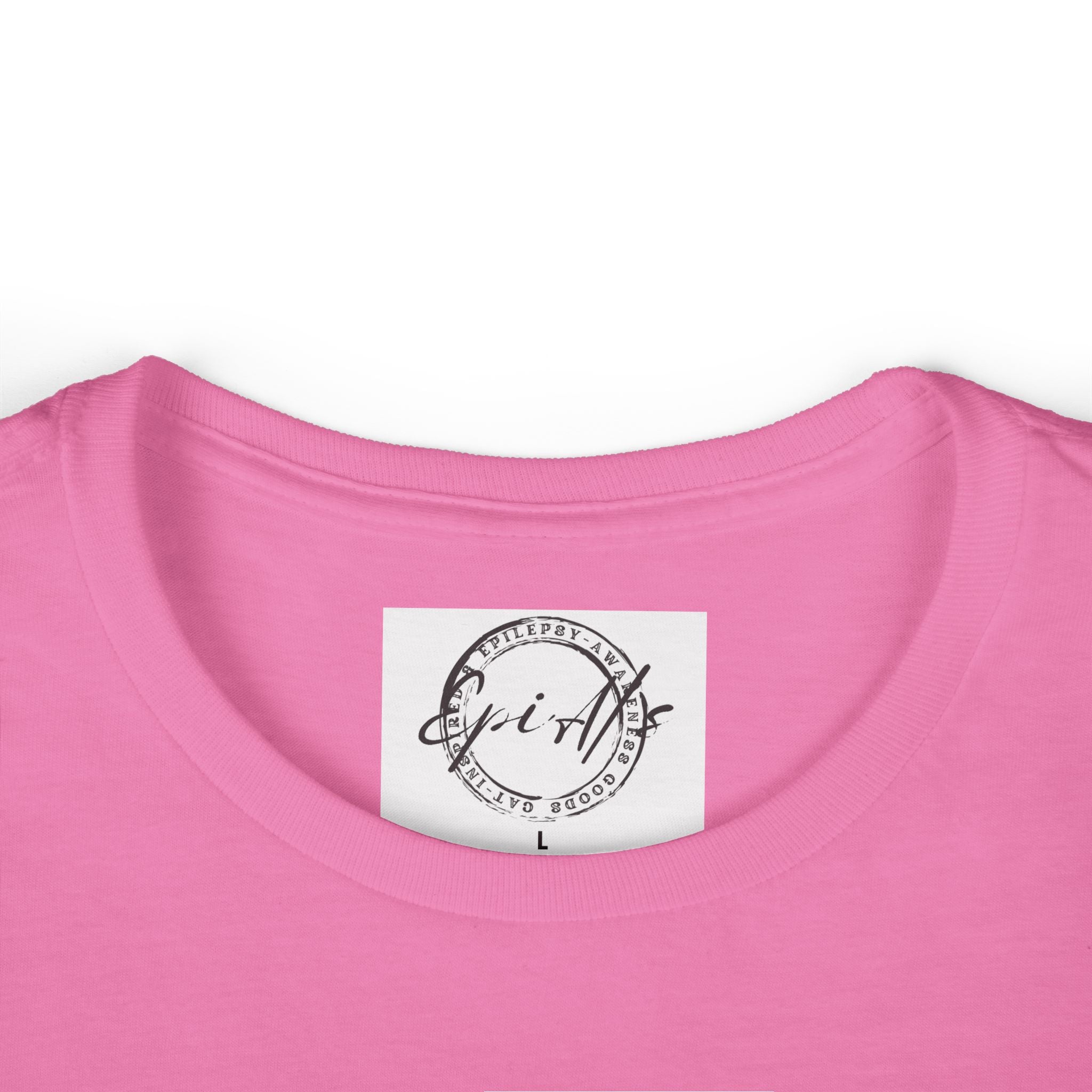 Blessing Inspirational Cat Lady's Softstyle Tee - Clothing, T-shirts - EpiAl's Shop