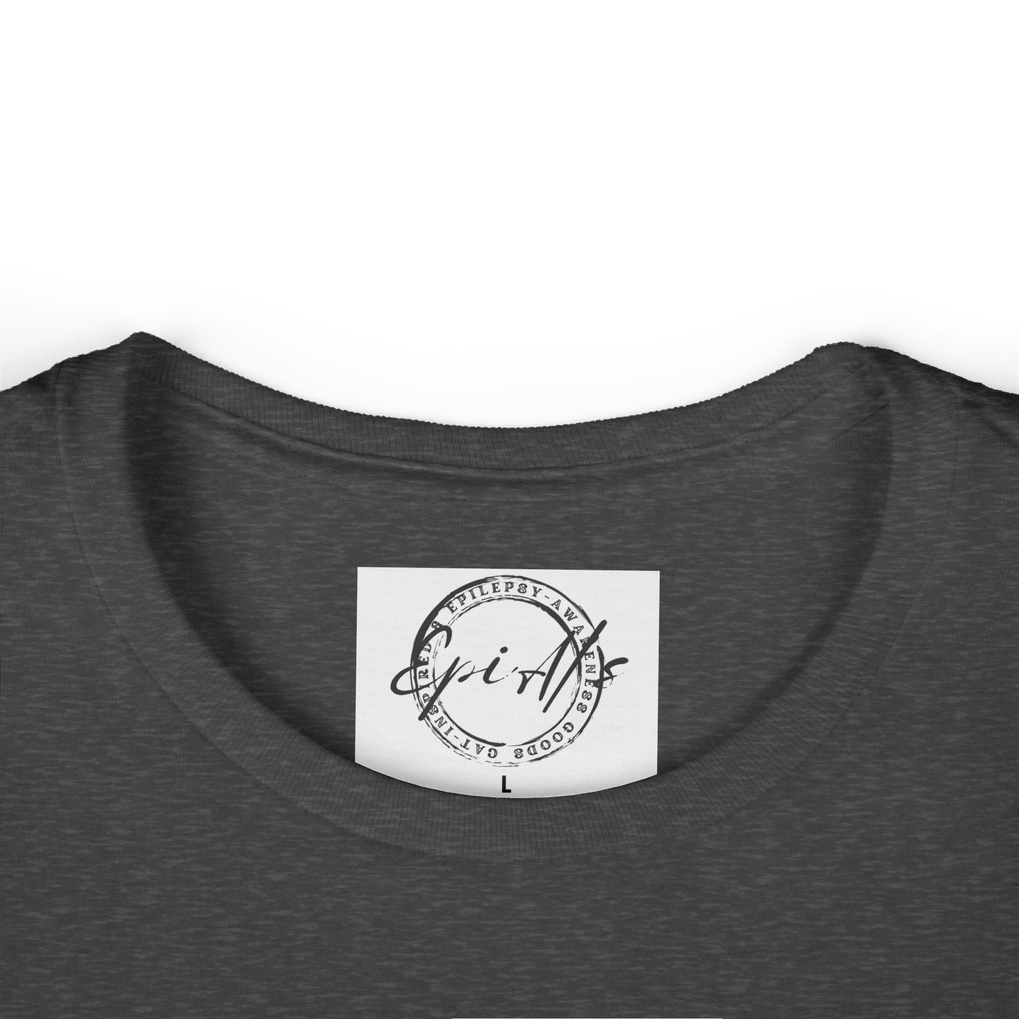 Blessing Inspirational Cat Lady's Softstyle Tee - Clothing, T-shirts - EpiAl's Shop