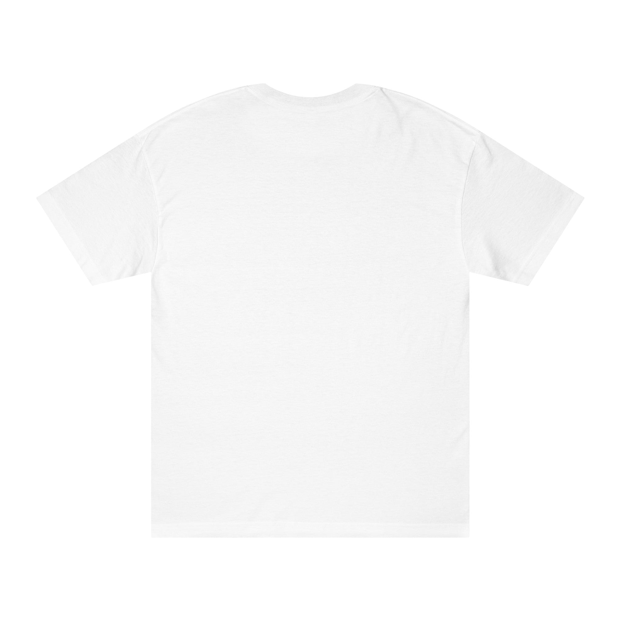 Blue Skies Kitty Unisex Classic Tee - T - Shirt - Epileptic Al’s Shop