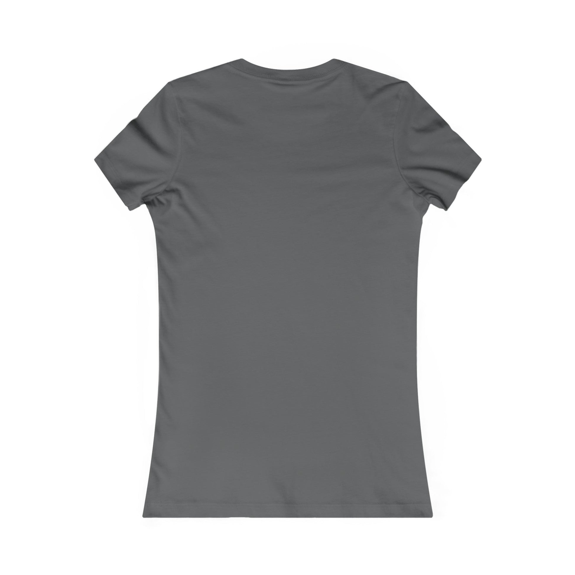 Body Love Women's Favorite Tee - T - Shirt - Epileptic Al’s Shop