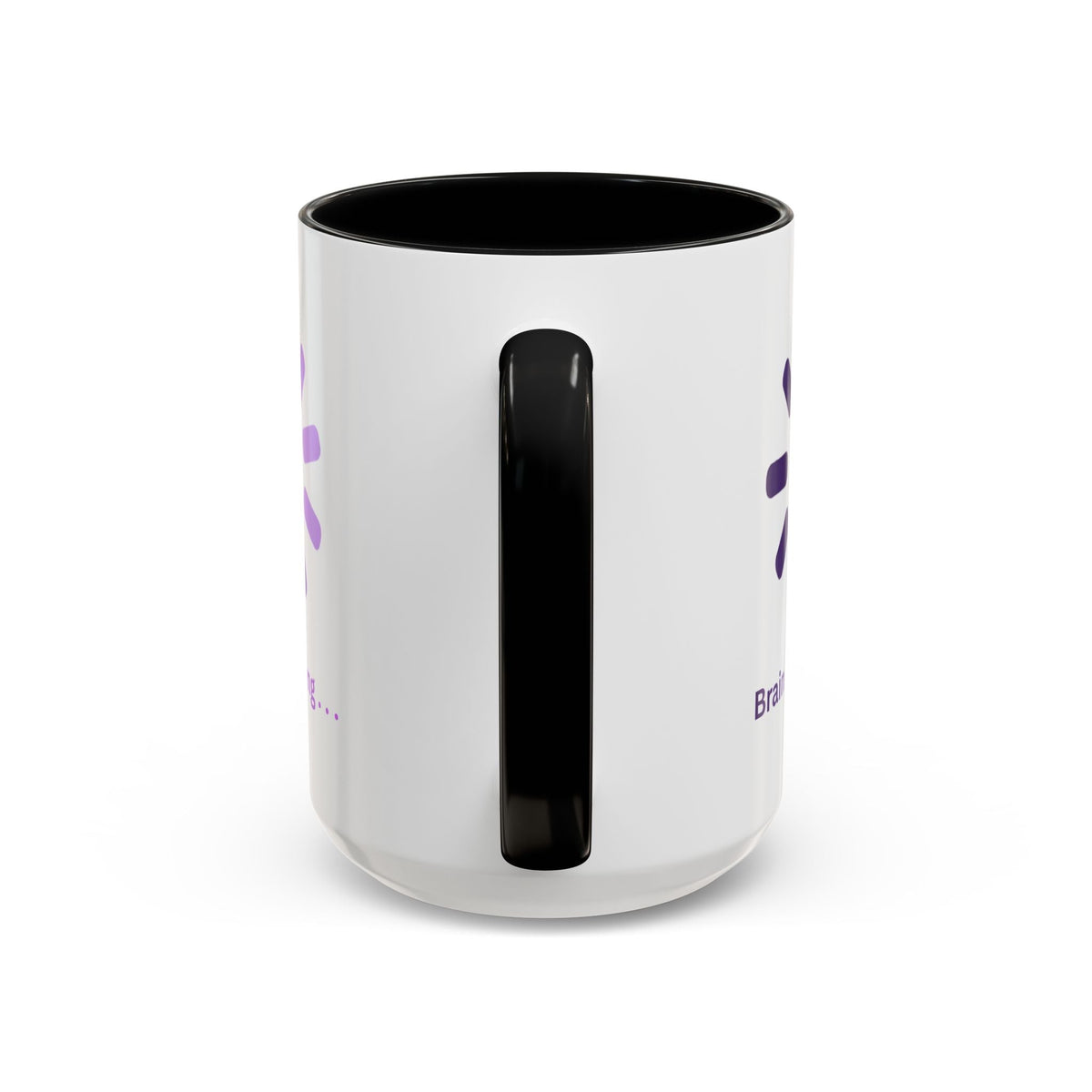 Brain Buffering… Coffee Mug - Drinkware, Coffee Mugs - EpiAl's Shop
