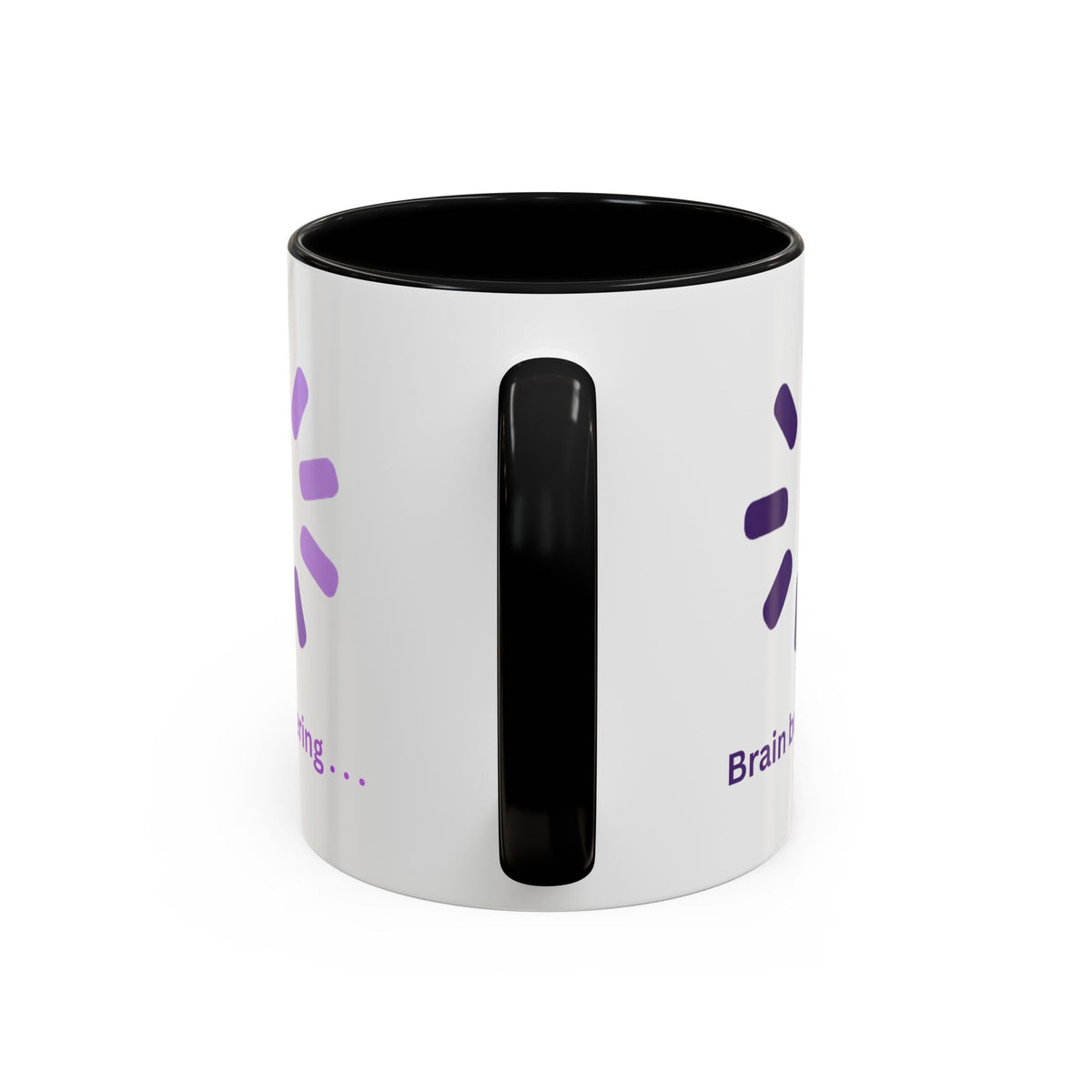 Brain Buffering… Coffee Mug - Drinkware, Coffee Mugs - EpiAl's Shop