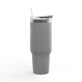 Brain Buffering… Insulated Tumbler Mug - Drinkware, Tumblers & Travel Mugs - EpiAl's Shop