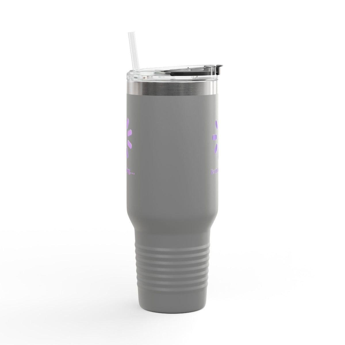 Brain Buffering… Insulated Tumbler Mug - Drinkware, Tumblers & Travel Mugs - EpiAl's Shop