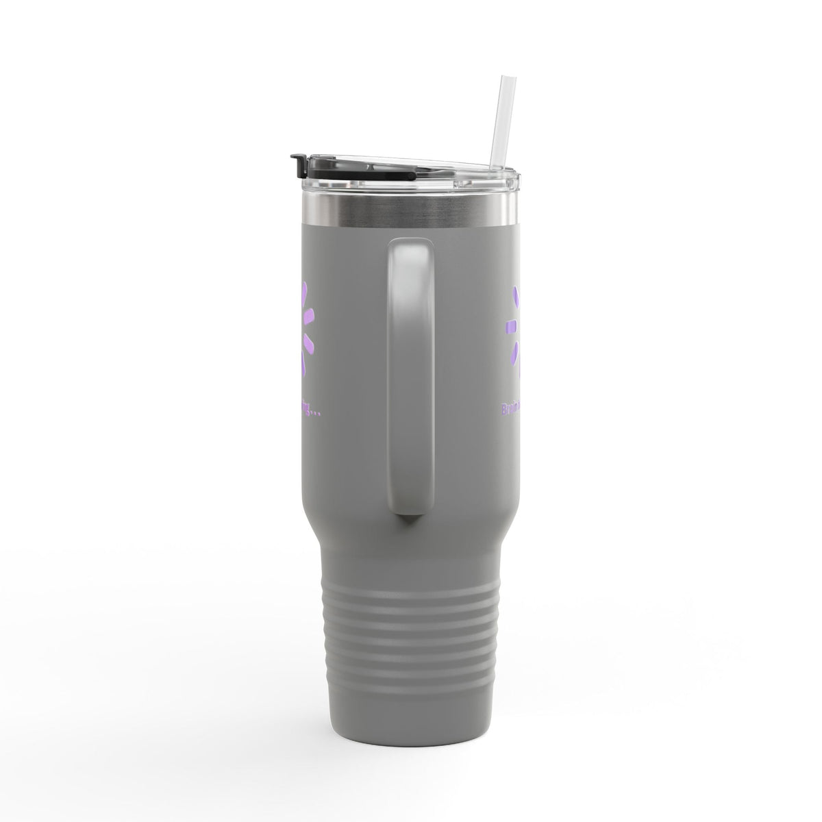 Brain Buffering… Insulated Tumbler Mug - Drinkware, Tumblers & Travel Mugs - EpiAl's Shop