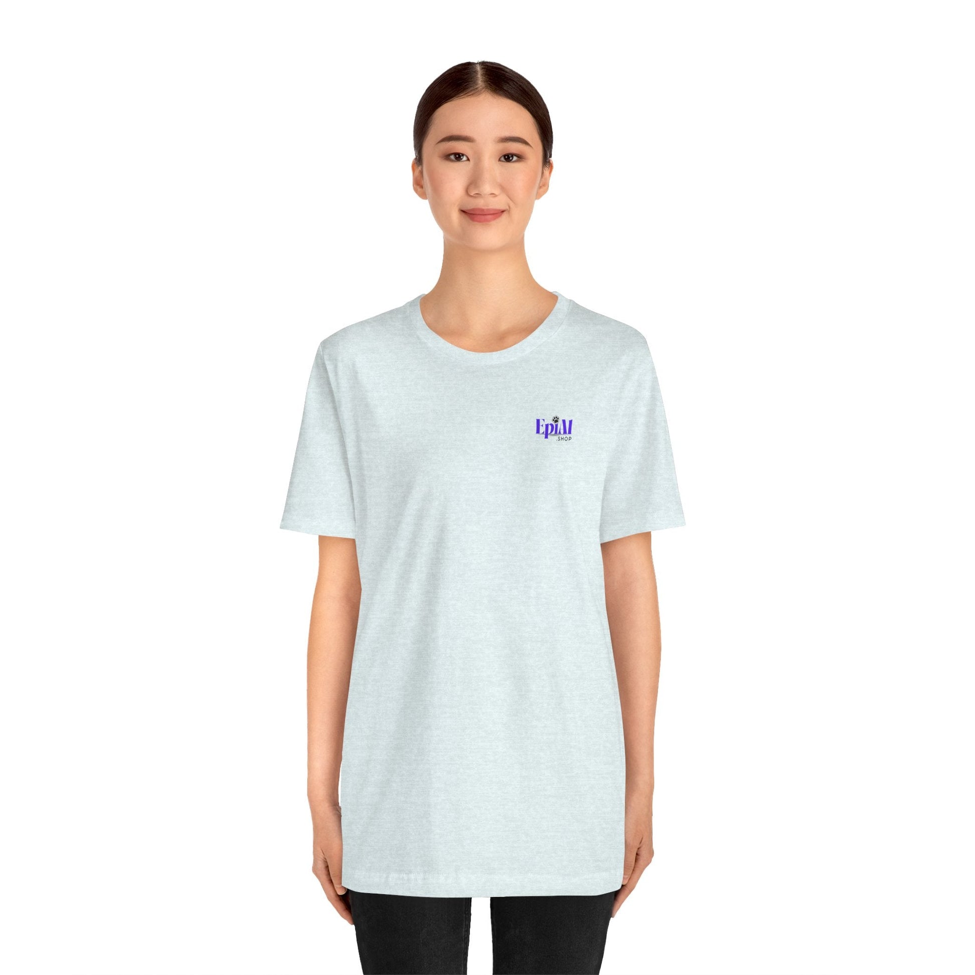 Brains Matter Unisex Jersey Short Sleeve Tee - T-Shirt - EpiAl's Shop