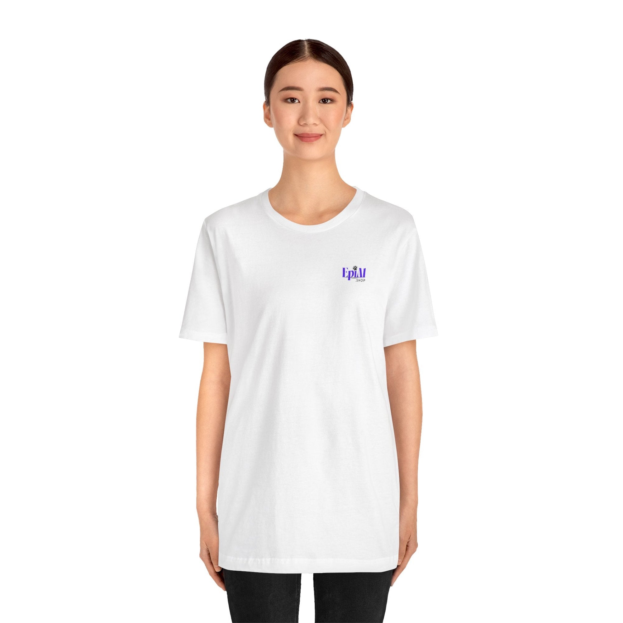Brains Matter Unisex Jersey Short Sleeve Tee - T-Shirt - EpiAl's Shop