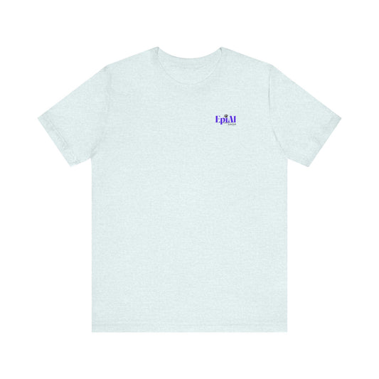 Brains Matter Unisex Jersey Short Sleeve Tee - T-Shirt - EpiAl's Shop