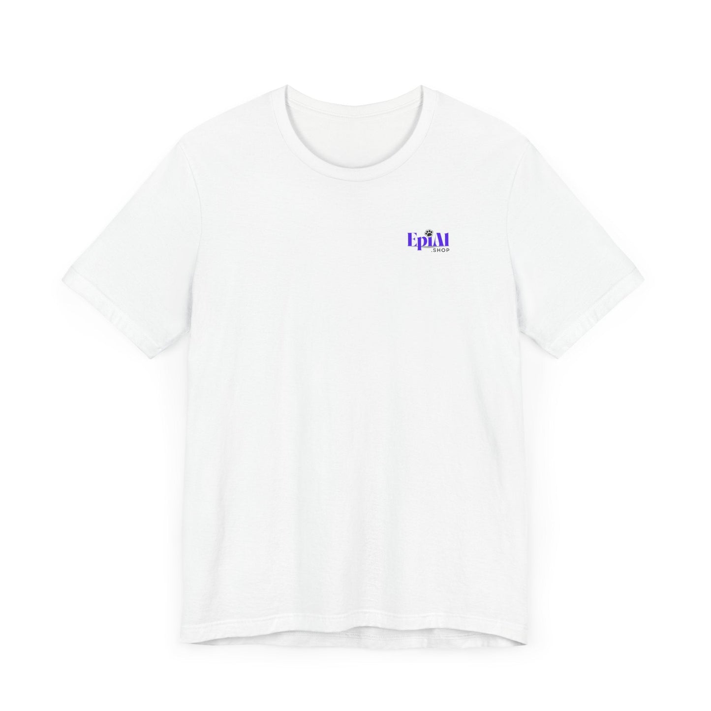 Brains Matter Unisex Jersey Short Sleeve Tee - T-Shirt - EpiAl's Shop