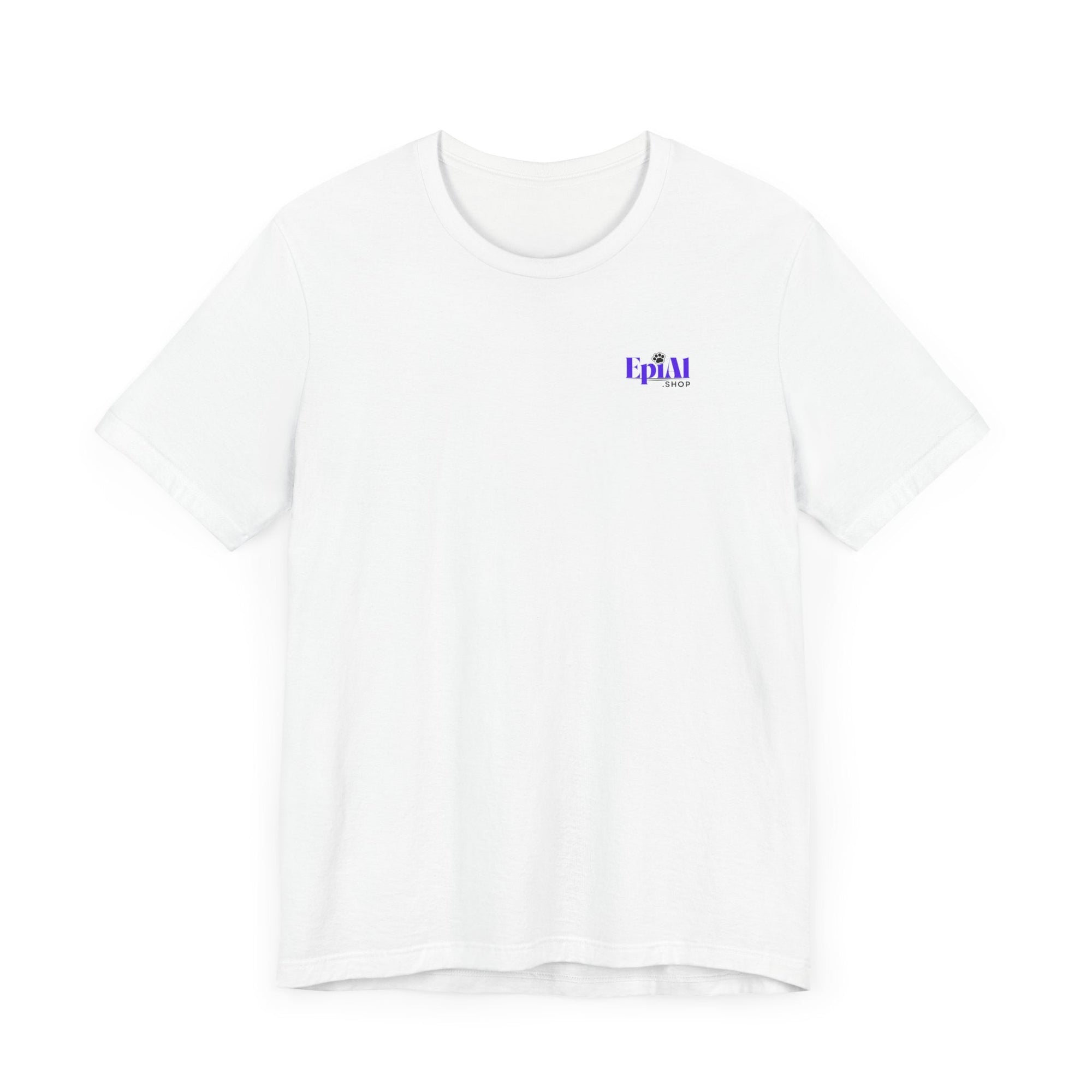 Brains Matter Unisex Jersey Short Sleeve Tee - T-Shirt - EpiAl's Shop