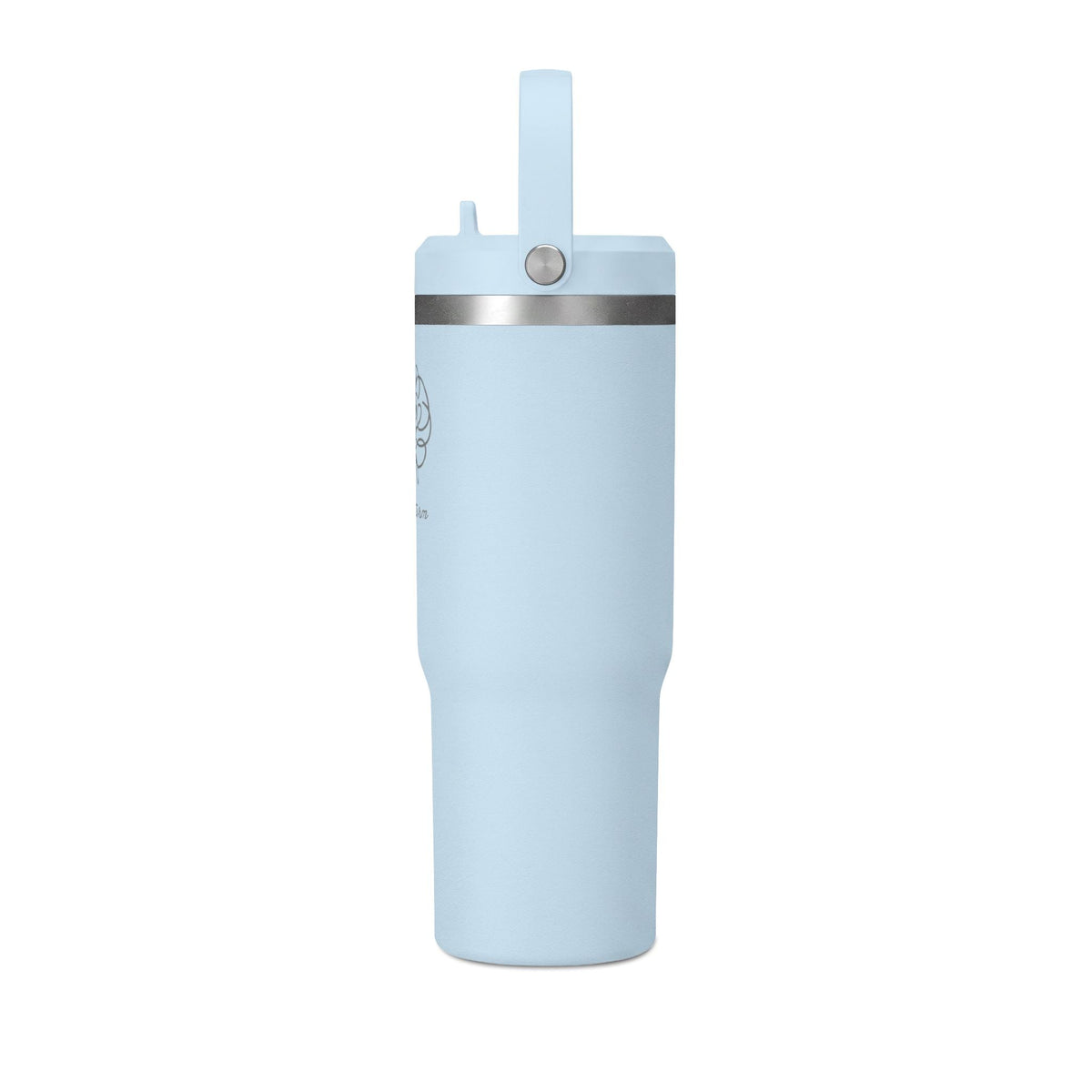 Brainstorm 32 oz Insulated Tumbler with Handle - Drinkware, Tumblers & Travel Mugs - EpiAl's Shop
