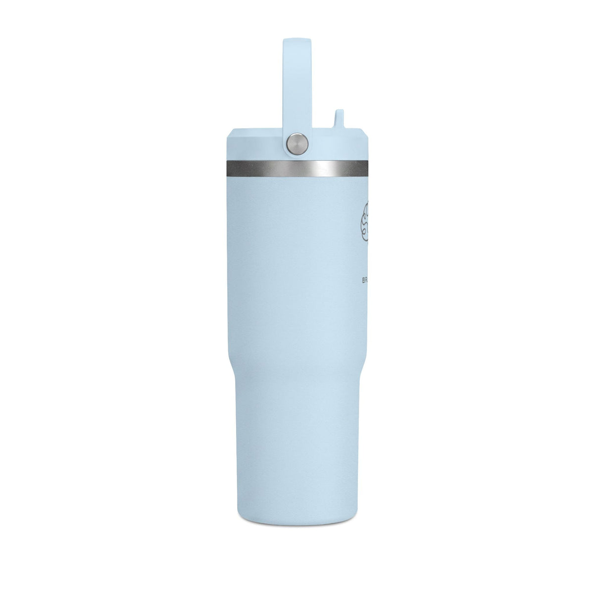 Brainstorm 32 oz Insulated Tumbler with Handle - Drinkware, Tumblers & Travel Mugs - EpiAl's Shop