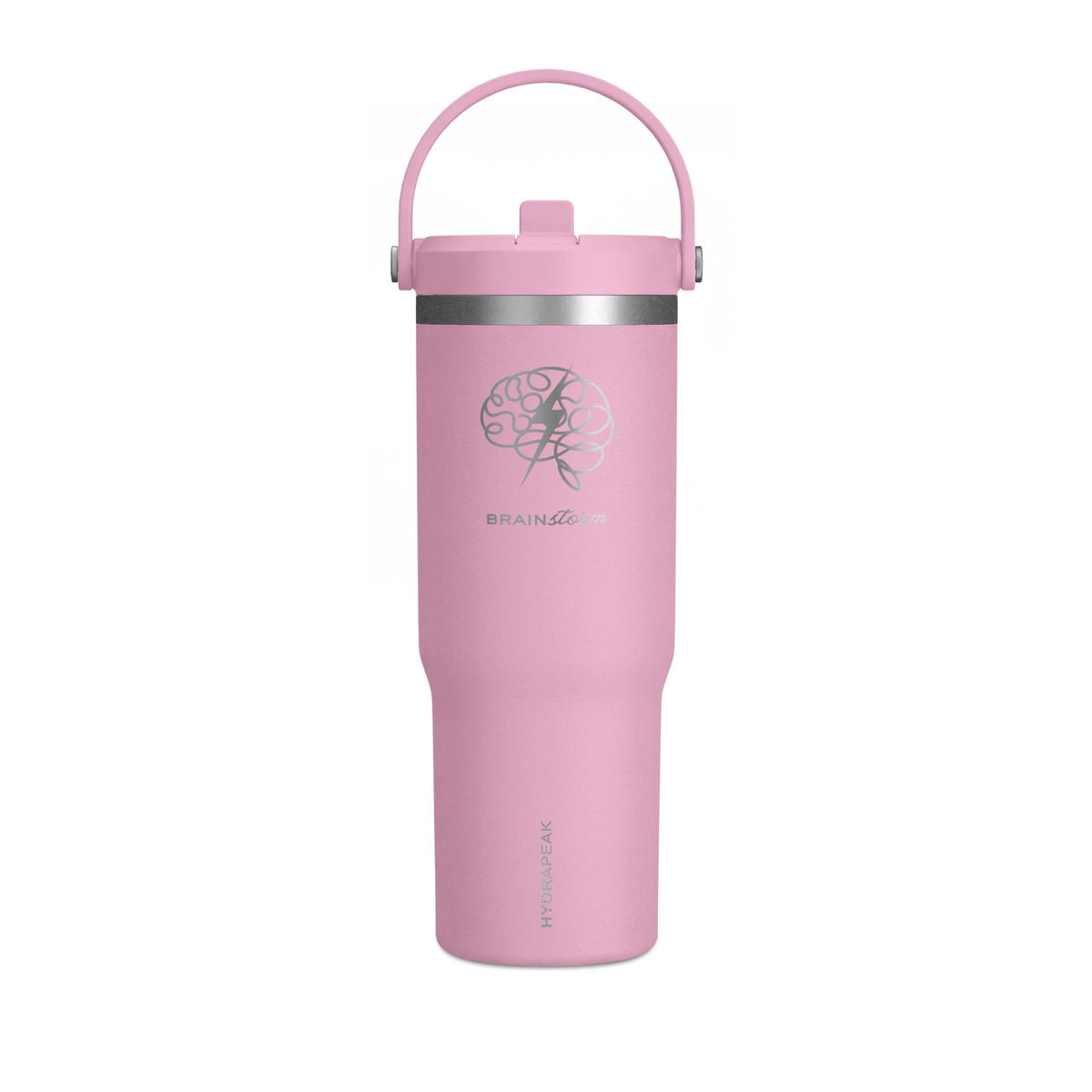 Brainstorm 32 oz Insulated Tumbler with Handle - Drinkware, Tumblers & Travel Mugs - EpiAl's Shop
