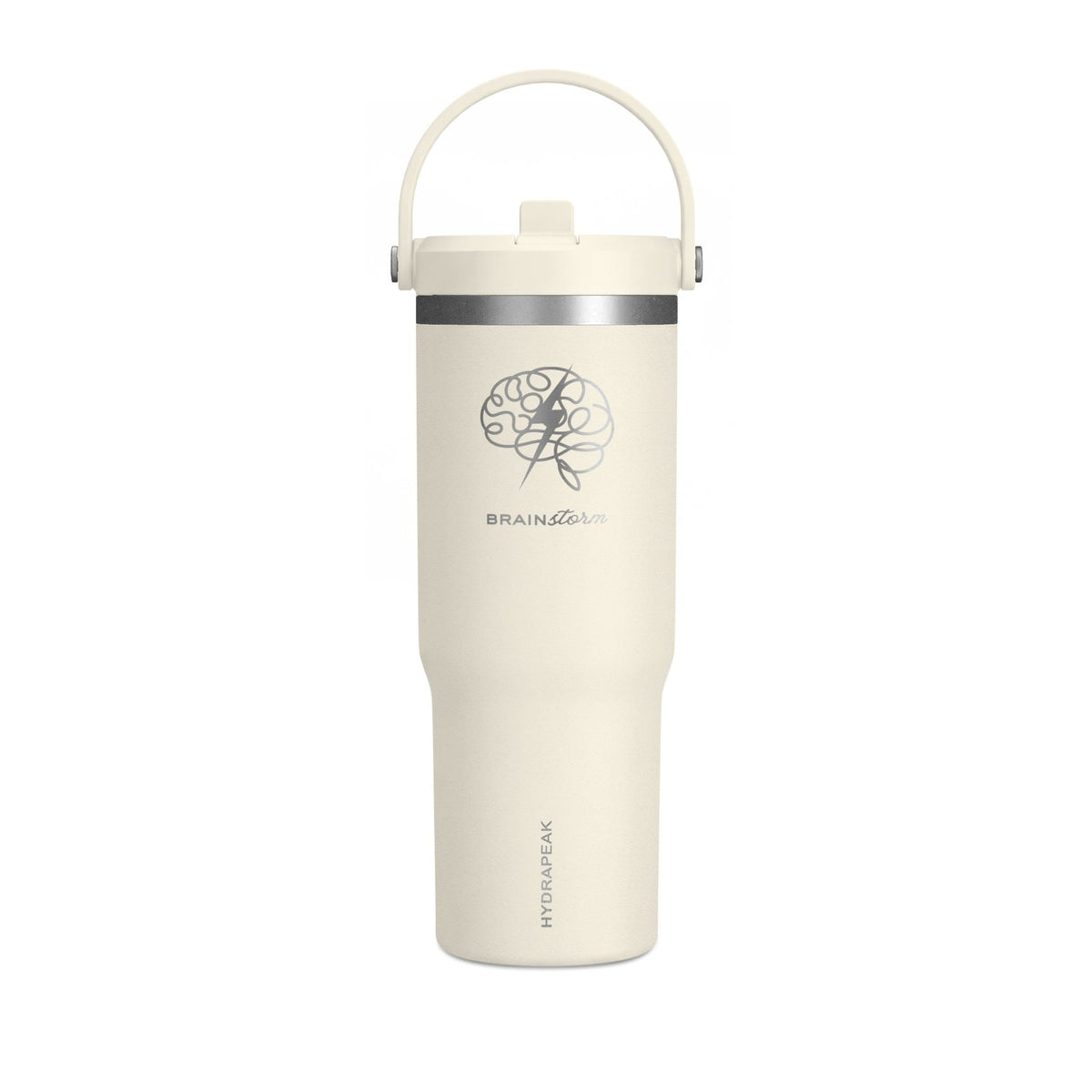 Brainstorm 32 oz Insulated Tumbler with Handle - Drinkware, Tumblers & Travel Mugs - EpiAl's Shop