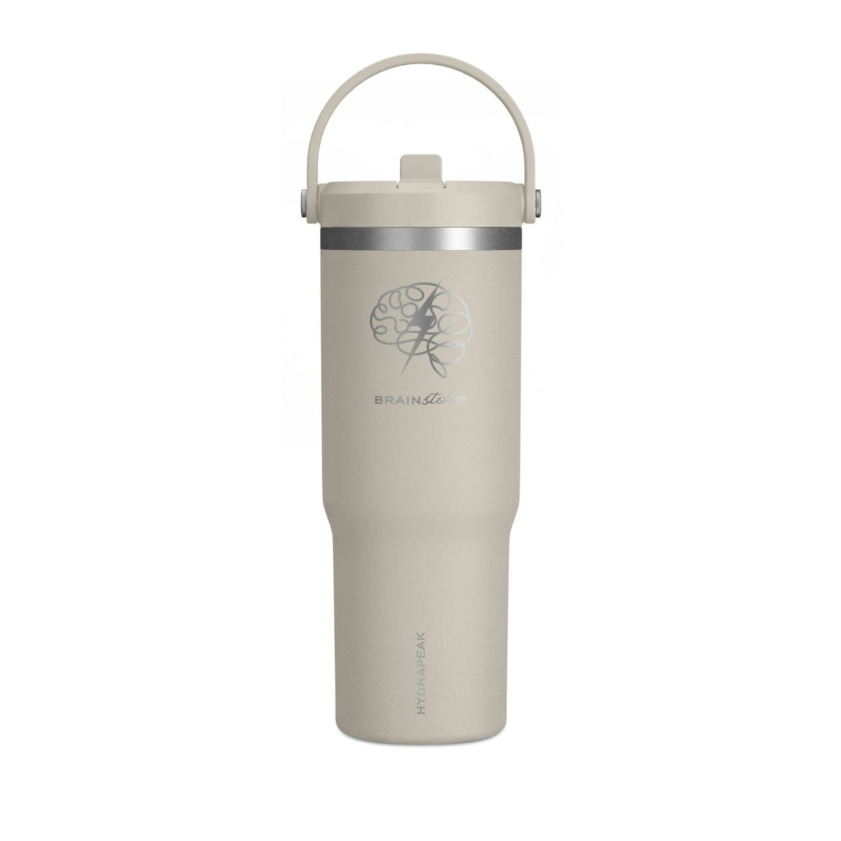 Brainstorm 32 oz Insulated Tumbler with Handle - Drinkware, Tumblers & Travel Mugs - EpiAl's Shop