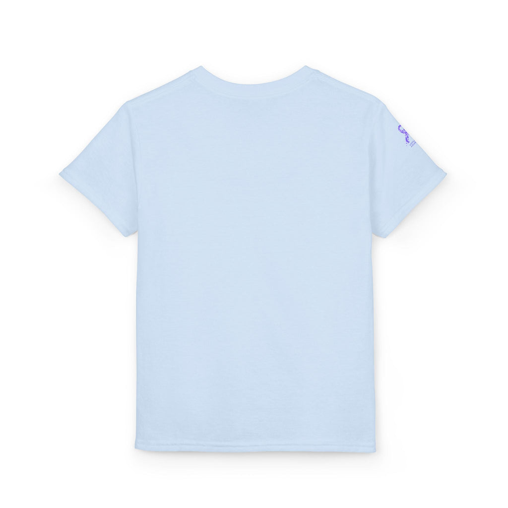 Brainstorm Champion Youth Tee – Neurostrong Kids Edition - Clothing, Youth, Unisex, T-Shirt - EpiAl's Shop