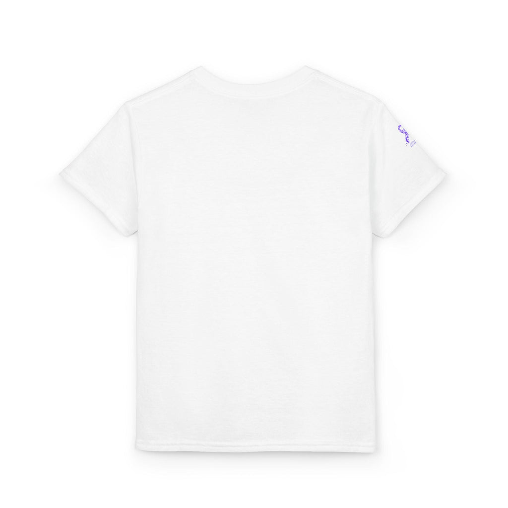 Brainstorm Champion Youth Tee – Neurostrong Kids Edition - Clothing, Youth, Unisex, T-Shirt - EpiAl's Shop