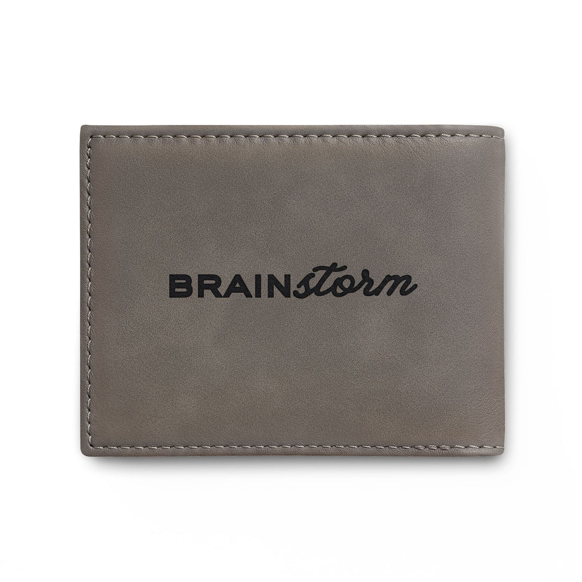 Brainstorm RFID Bifold Wallet - Bags, Wallets - EpiAl's Shop