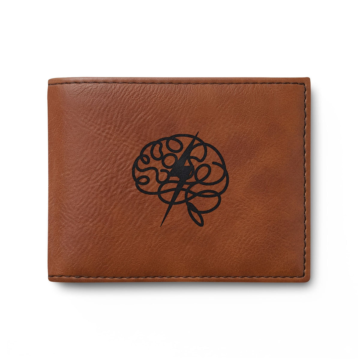 Brainstorm RFID Bifold Wallet - Bags, Wallets - EpiAl's Shop