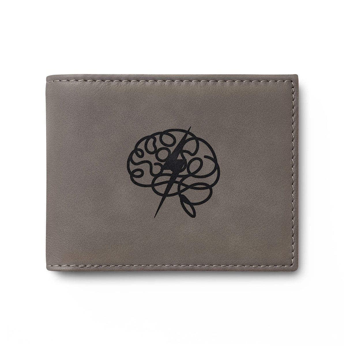 Brainstorm RFID Bifold Wallet - Bags, Wallets - EpiAl's Shop