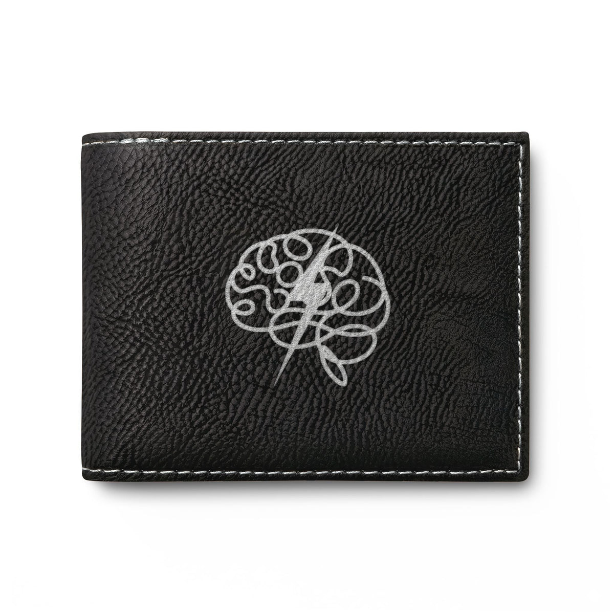 Brainstorm RFID Bifold Wallet - Bags, Wallets - EpiAl's Shop