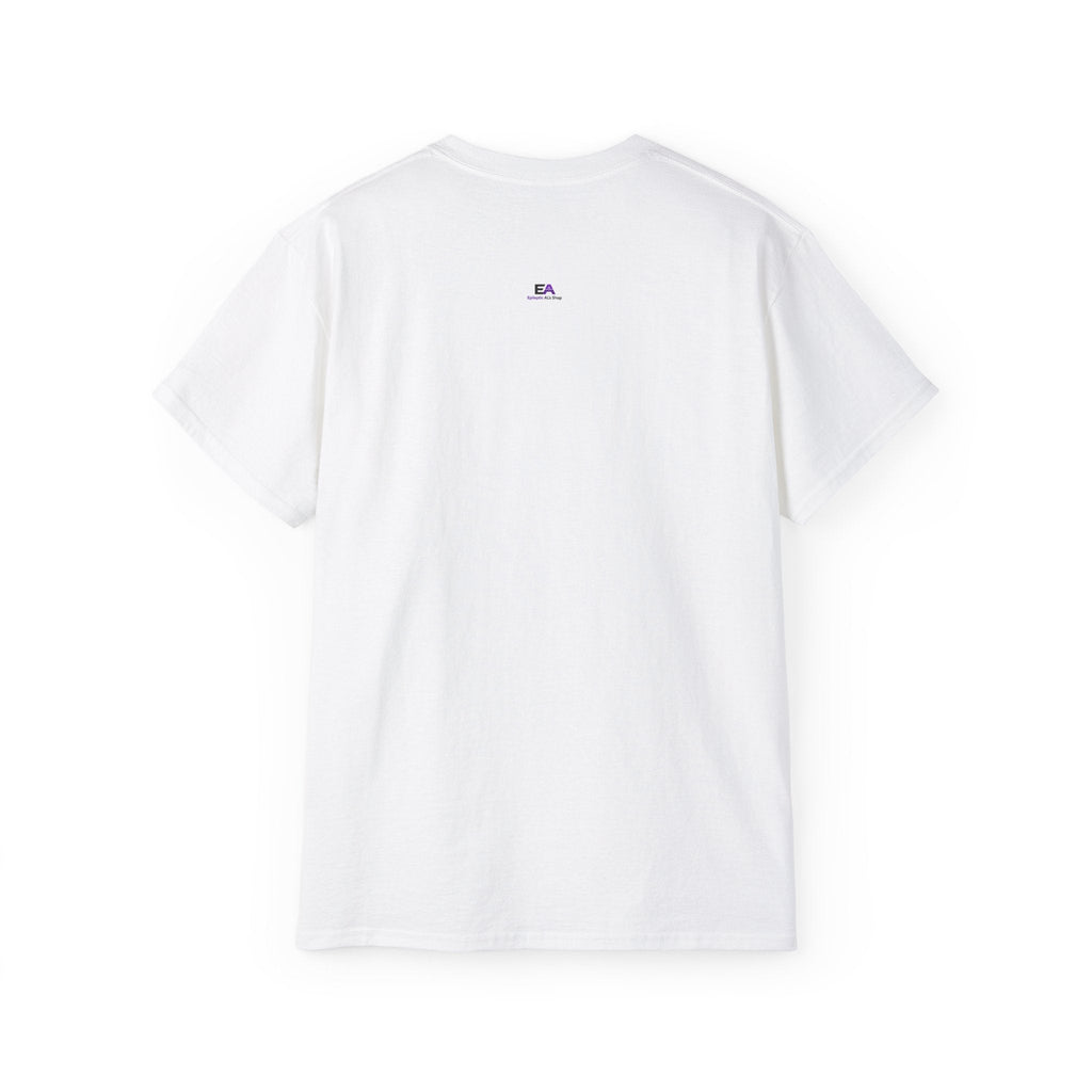 Brainwaves Stable Enough Unisex Heavy Cotton Tee - Clothing, Unisex, T-Shirts - EpiAl's Shop