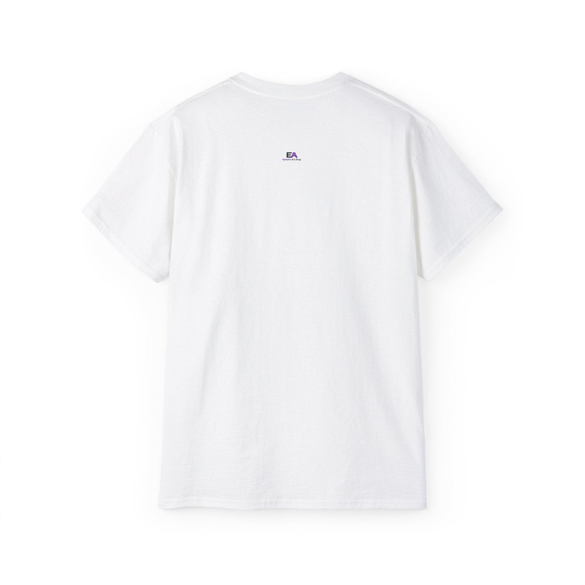Brainwaves Stable Enough Unisex Heavy Cotton Tee - Clothing, Unisex, T-Shirts - EpiAl's Shop