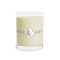 Brave Epikitty Soy Candle | Epileptic Cat Awareness Candle - Decor, Candles, Scented - EpiAl's Shop