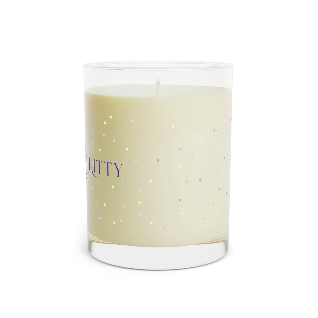 Brave Epikitty Soy Candle | Epileptic Cat Awareness Candle - Decor, Candles, Scented - EpiAl's Shop