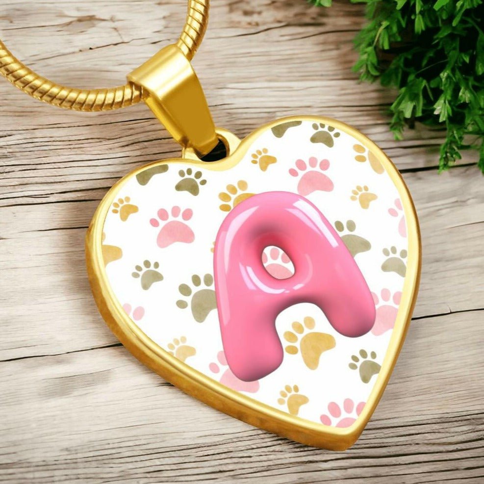 Bubblegum A Necklace - Jewelry - Epileptic Al’s Shop
