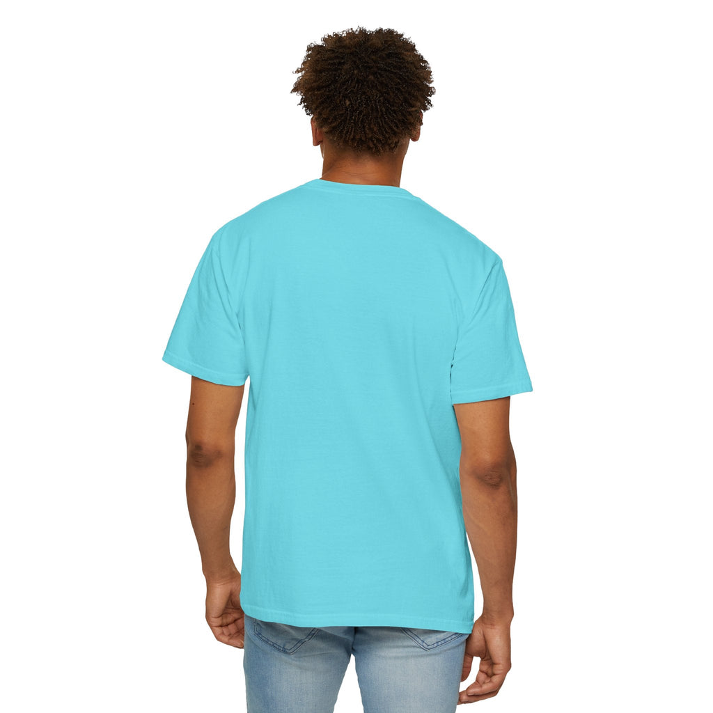 Built Different Premium Unisex Cotton T-Shirt | Soft, Lightweight Everyday Tee - Clothing, Unisex, T-Shirts - EpiAl's Shop